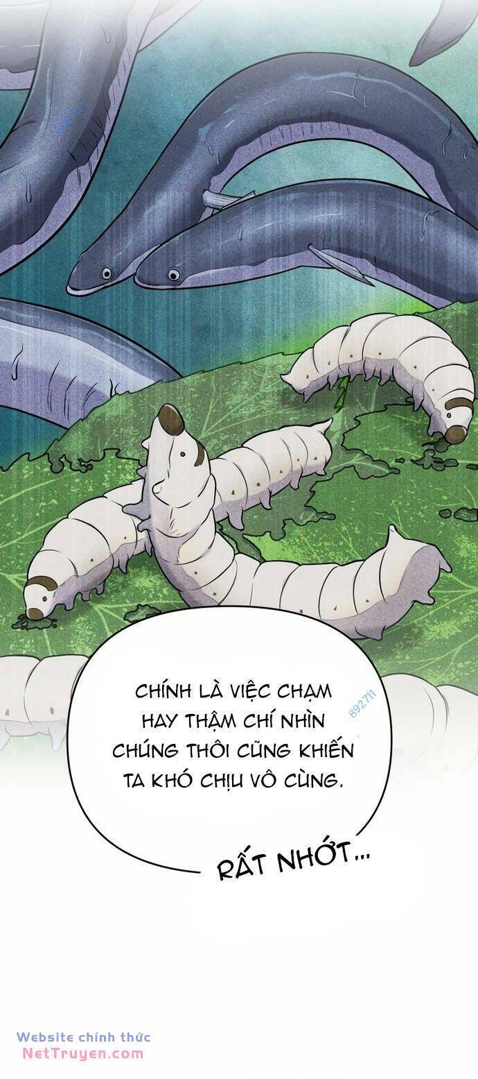 Nhân Viên Thực Tập Kim Cheolsu - chap11 - Trang 56